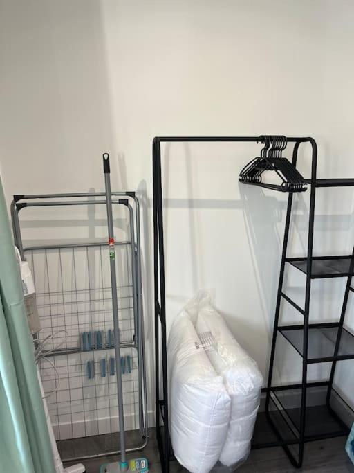 Petit Logement Proche GivernyBonnieres-sur-Seine エクステリア 写真
